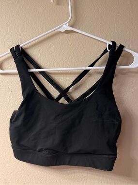 Lululemon Energy Bra